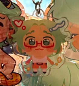 tiz_fizz's tweet photo. @Binnabun please who made this lil guy I need him https://t.co/HPxHlBILr9