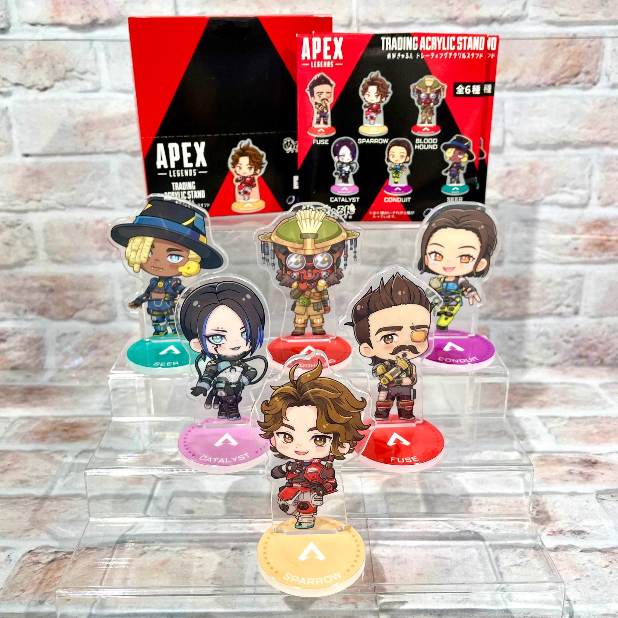 インフォレンズギークショップ池袋パルコ店 on X: 