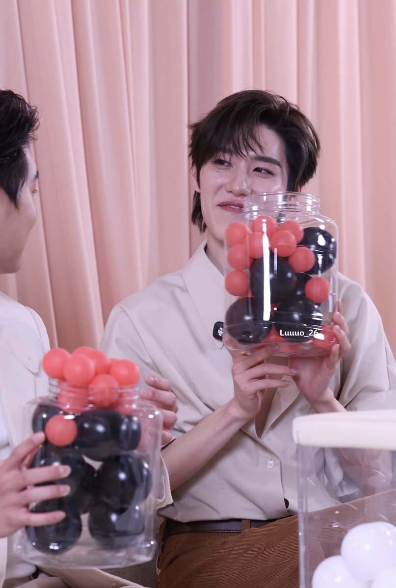haveajuneday's tweet photo. น่ารักอะ https://t.co/AKt9PVaLrE