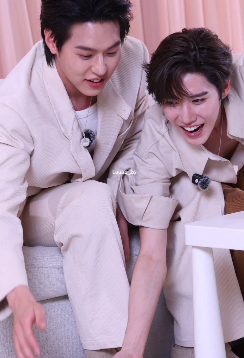 haveajuneday's tweet photo. น่ารักอะ https://t.co/AKt9PVaLrE
