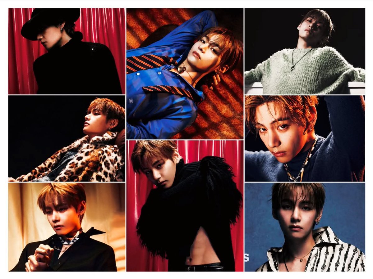 danithv7_'s tweet photo. El hombre que eres, Kim Taehyung 💘 https://t.co/Ez6AI2AeOy