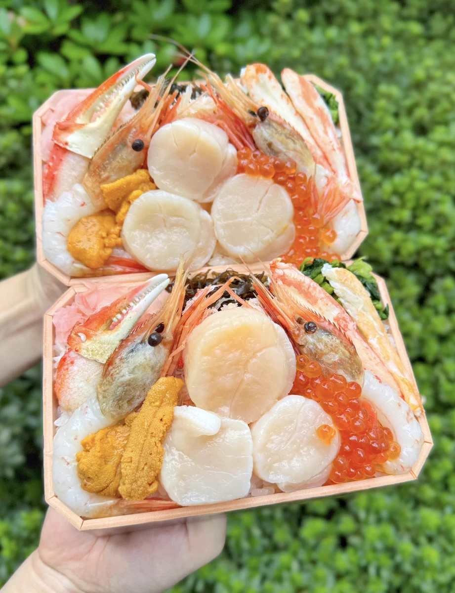 コマシ🌔食べて埼玉 on X: 