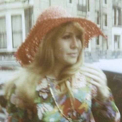 StNowhereBoy's tweet photo. Cynthia Lennon will always be known as a kind and loving soul 🤍 Happy Birthday! https://t.co/V1d3oRLhVU