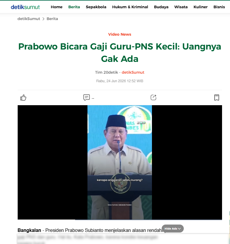 dhanyyy___'s tweet photo. @LambeSahamjja kalo untuk gaji guru : https://t.co/j8ziLSpjTE