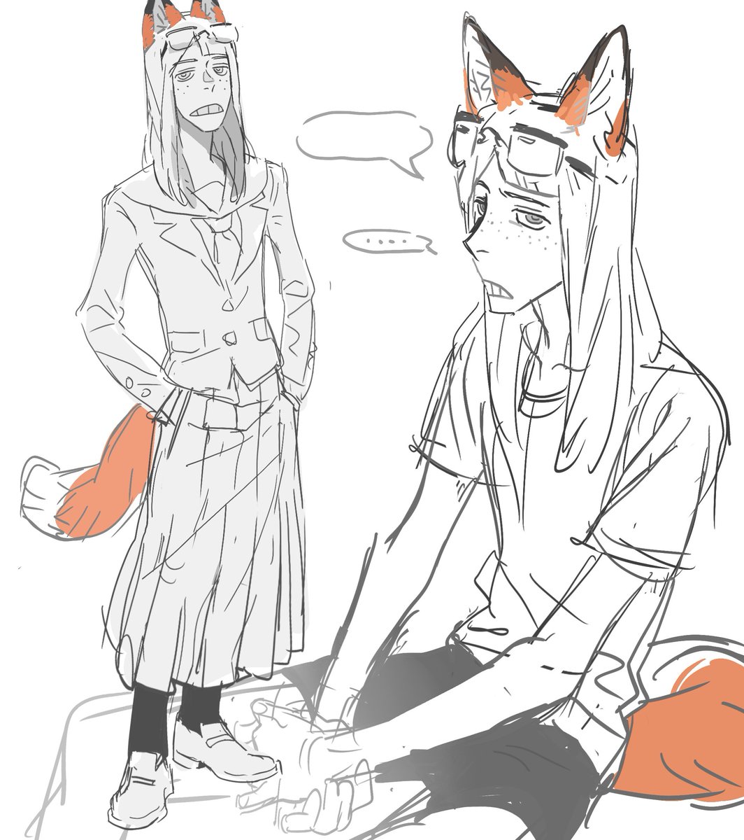 Joshua_522's tweet photo. 🦊
#eizouken #映像研 https://t.co/PIxND1QReI