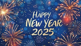 GerardBurmohew's tweet photo. Happy New Year from NBS TV https://t.co/6CpEDlcI4i