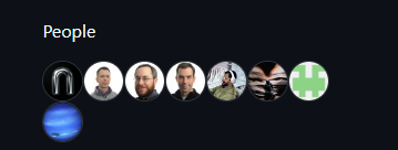 DEVOOOOR67's tweet photo. so i foudn the real github to fly em and the one that is about to bond has the incorrect people lkinked to the git hub 

https://t.co/EWhwDztyF1 (real github) 

sending fees to all of the 8 members

https://t.co/3gbWKaqScs

https://t.co/GZxJWMKwAE

https://t.co/Q64Yl4A2od

https://t.co/HBFLwehCzd

https://t.co/lYKFOqCvXF

https://t.co/Fobhg4xd7N

https://t.co/yY9vVvLmAz

https://t.co/v5mv8k0PDN