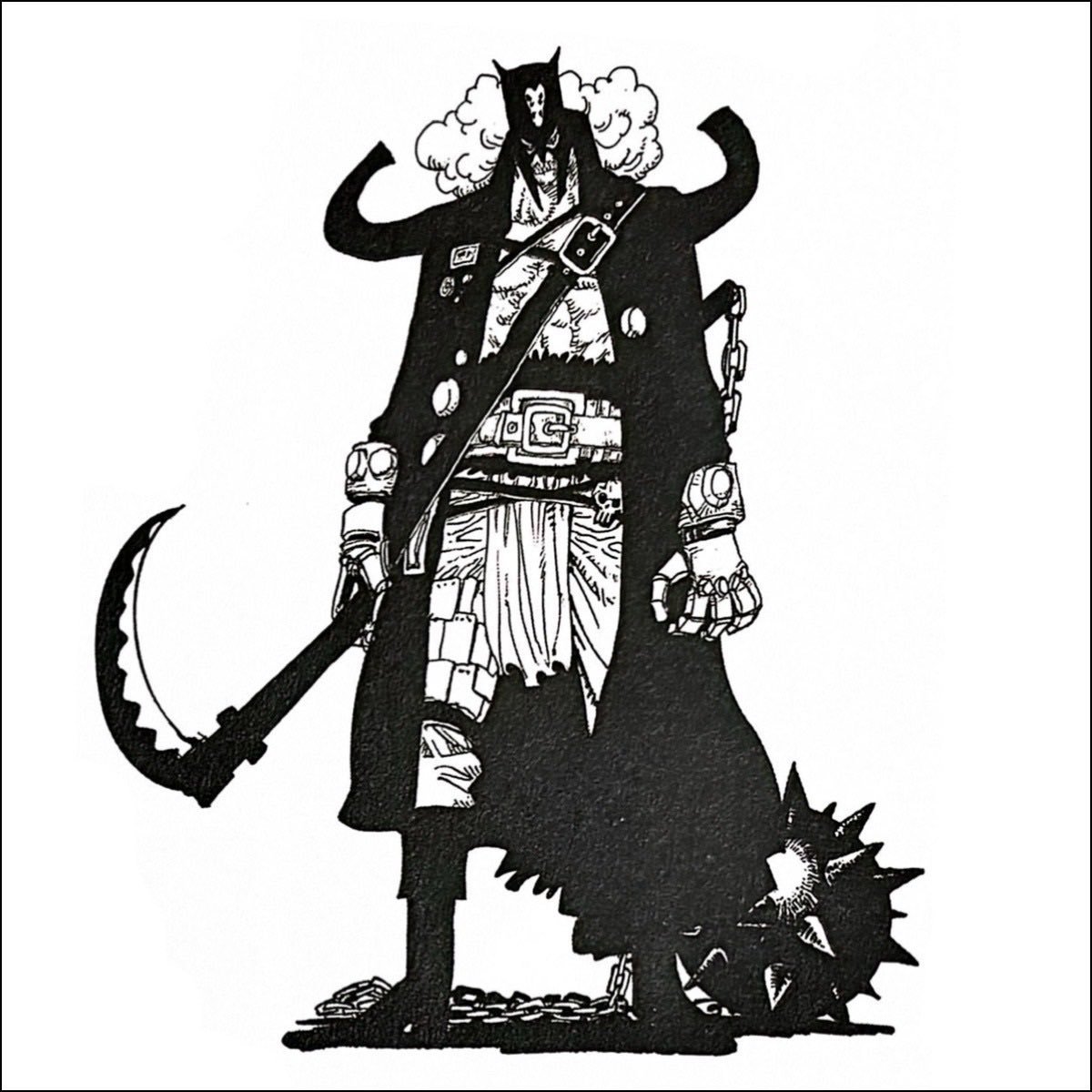 FraudulentTemp's tweet photo. こいつ実装されないかな〜

タグ
百獣　元王下七武海　たぶん動物系 https://t.co/qfEMiS2jhh