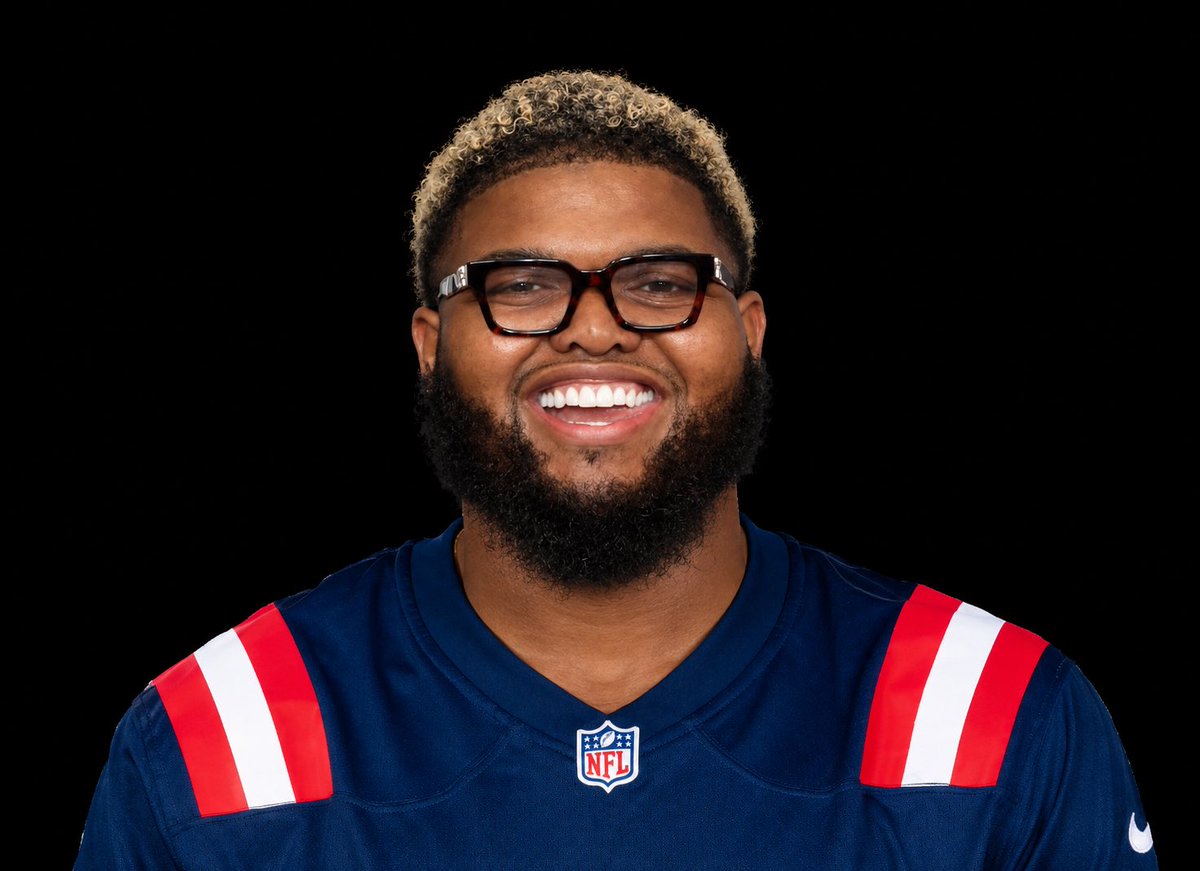 Kenny3Legs's tweet photo. “Doubs we need you to step up with Brown hurt.” 

Doubs : https://t.co/EcXFsBtsfB