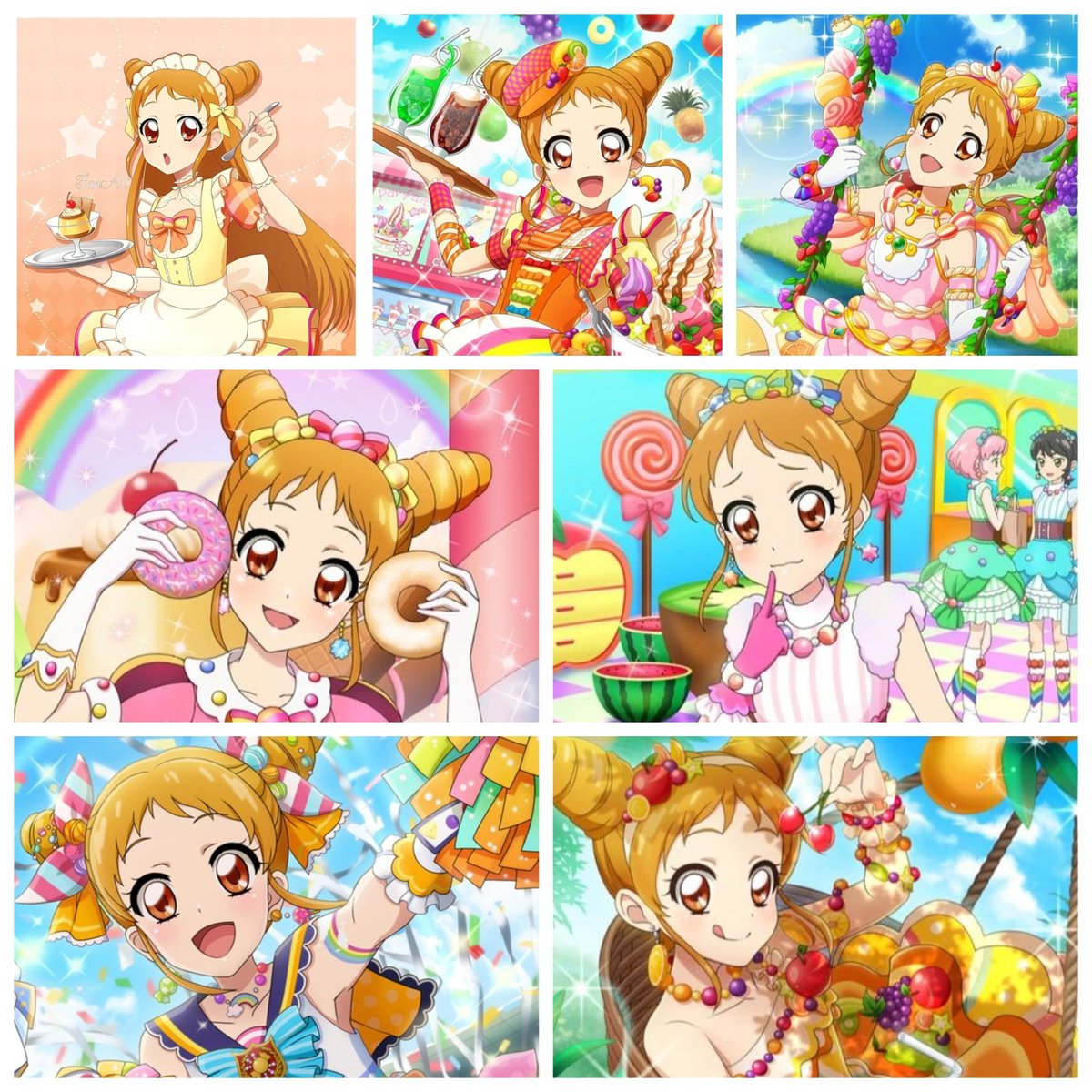 Yuuu_precure's tweet photo. アイカツアンコール向けてと
初めてのお友達探し

アイカツ好きな方と繋がりたいです꒰ ᐡᴗ͈ ·̫ ᴗ͈ ꒱♡
同担拒否ございません。

初代からプラネットまでリアタイで見てました。

♡orRT
気軽にお待ちしてます🎀
 #アイカツ  #アイカツ好きな人と繋がりたい #アイカツ好きさんと繋がりたい https://t.co/4Xqid7Kdub