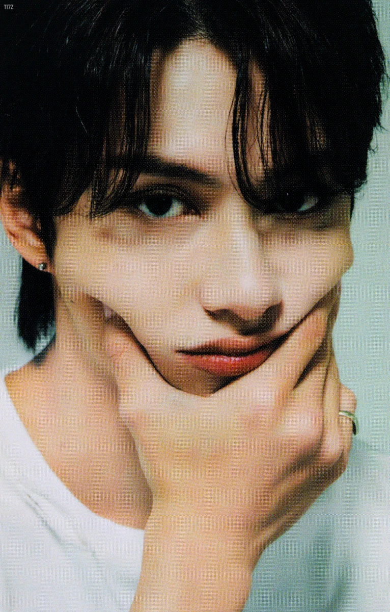 T17Z | seventeen scans on X: 