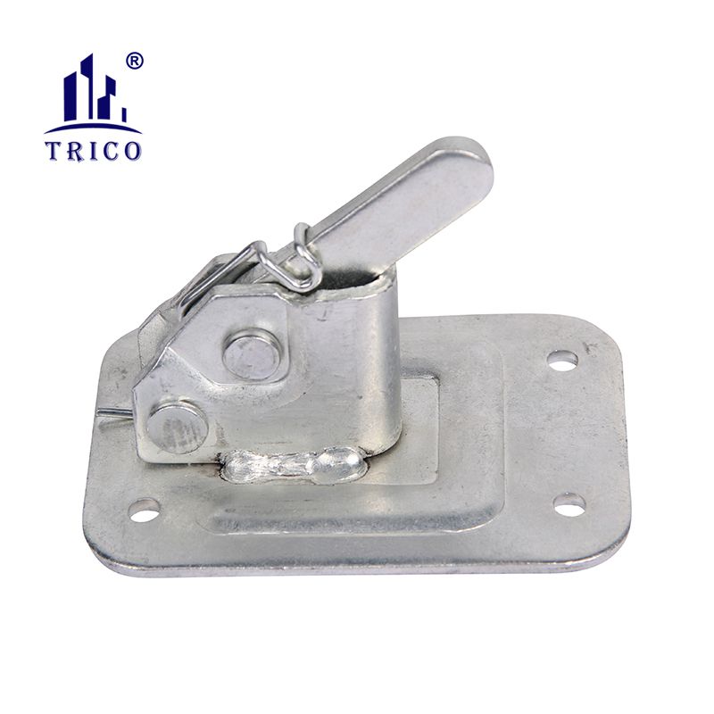 OliviaN72579730's tweet photo. ποΈ Fast & Reliable Formwork Securing!
Formwork Spring Clamps provide quick, secure fastening for 6β12 mm reinforcement bars, helping improve efficiency on construction sites. πͺ
#SpringClamp #FormworkClamp #ConcreteFormwork #ConstructionTools #FormworkSystem https://t.co/Qx063afgzt