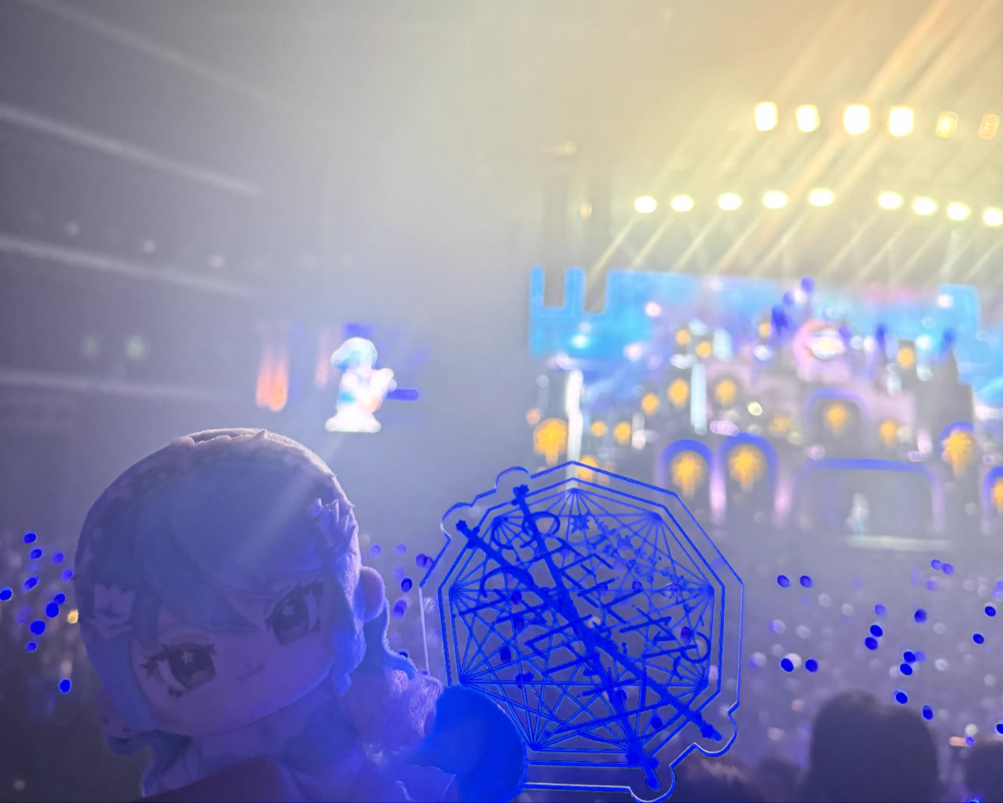 めぇ。☄️ on X: 