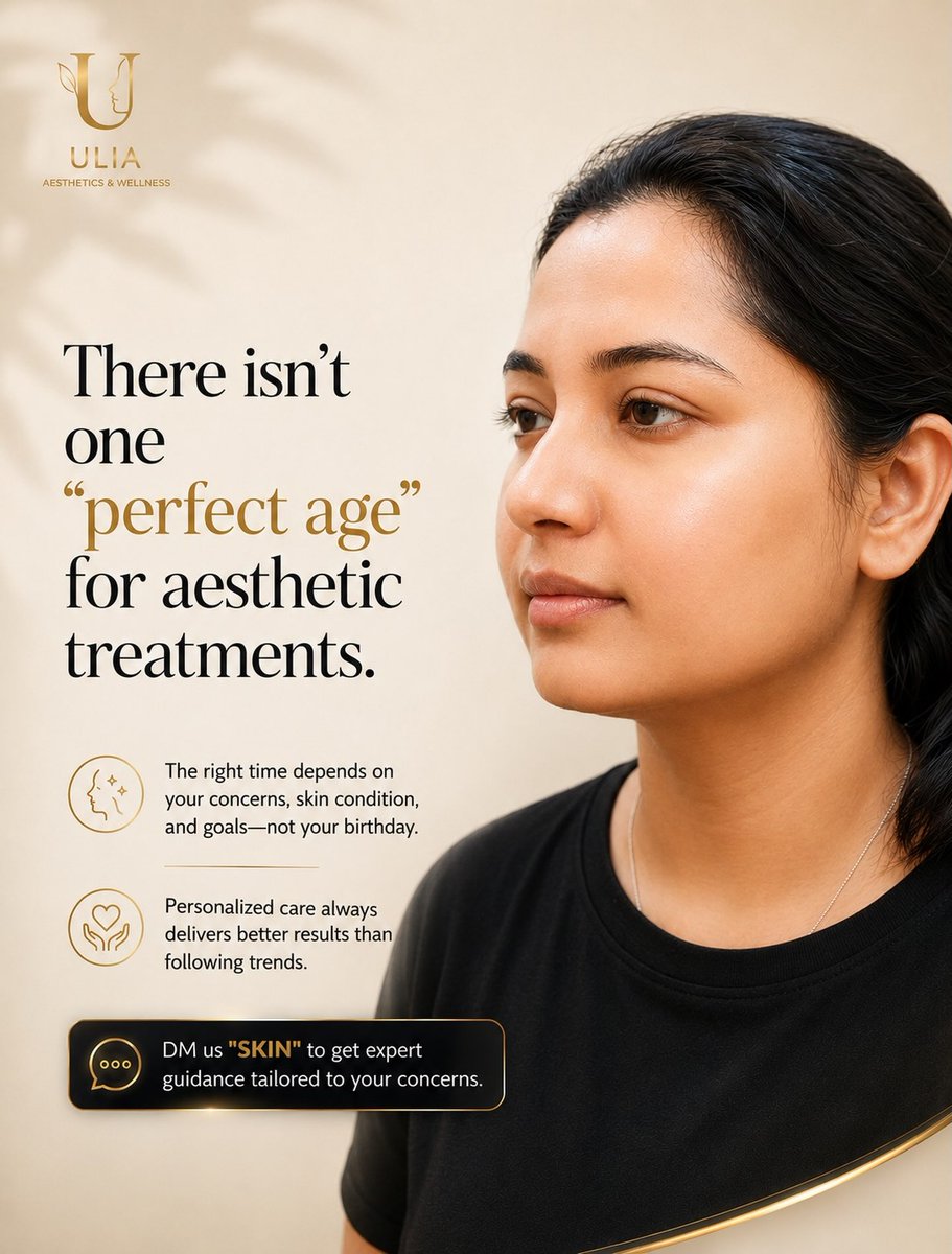 MarcelleIdovli's tweet photo. Your skin doesn’t follow a timeline—neither should your treatments. The right aesthetic journey starts with understanding your unique concerns, goals, and lifestyle. DM ���SKIN” for personalized expert guidance. https://t.co/DlNVTqNDGW