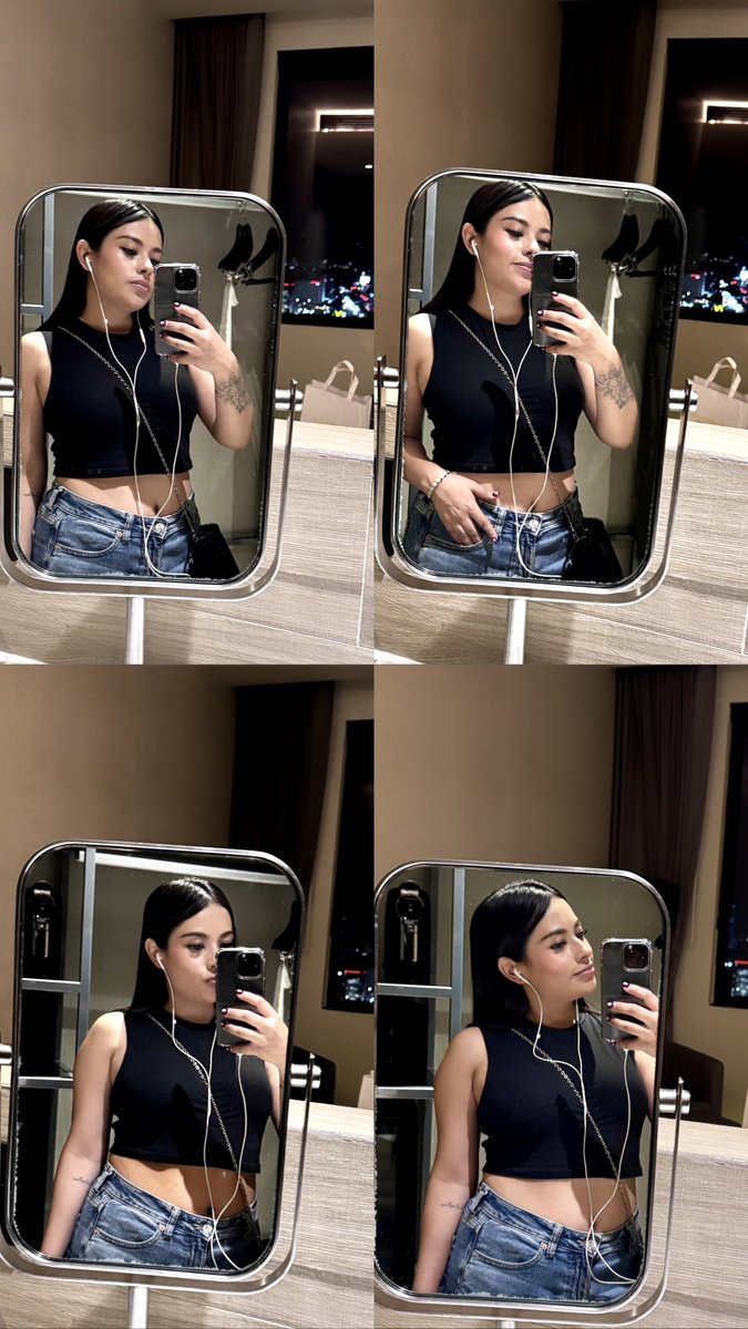 unatalandreita's tweet photo. Horas libres después de muchas horas
 en Sephora🖤 https://t.co/wjZNJuRytt