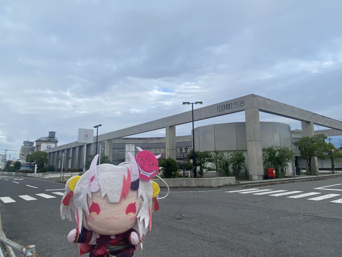 a110831's tweet photo. タオルソムリエ検定受けにきた余
#百鬼あやめ https://t.co/g2S03eA0Eq