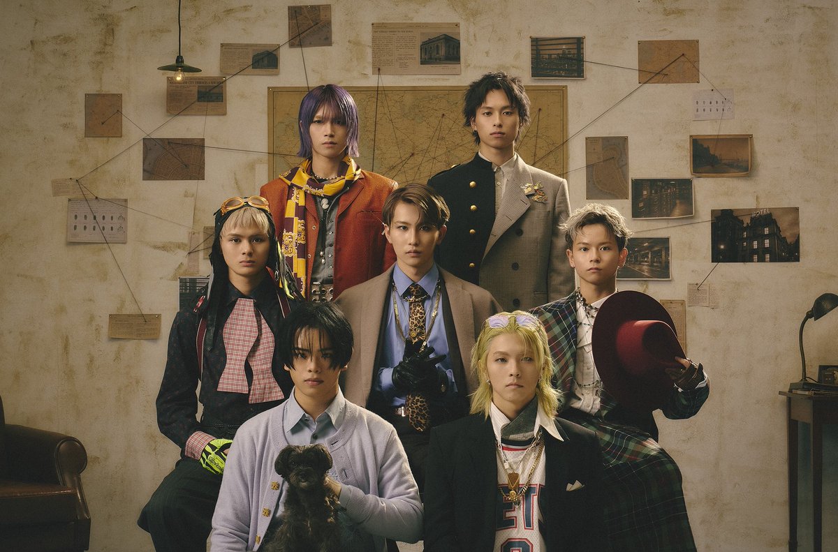 _KID_PHENOMENON's tweet photo. 【お知らせ📣】

アジア最⼤級の国際⾳楽ショーケース
『MUSIC MATTERS LIVE』初出演決定︕✨

🗓️ 2026/10/3(土) 23:10~23:30
📍 MAINSTAGE CQ @ Clarke Quay
🔗 https://t.co/bv8y046re1

※出演⽇時、会場および内容は変更となる場合があります

音楽とダンス、そして現代の日本ポップカルチャーを融合させた、個性あふれるパフォーマンスをお届けします👑

#MusicMatters 
#KIDPHENOMENON
