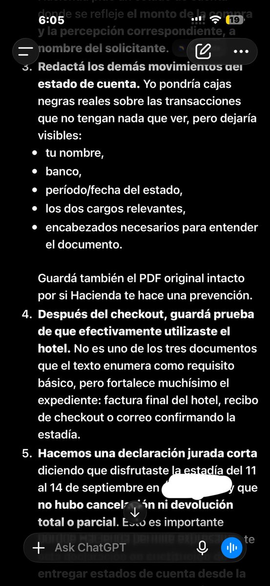 cr_mafer's tweet photo. @BibiMisereli No se podía reservar y pagar en propiedad. Que molesto. Ojo el proceso para que lo devuelvan 🥹 Fucking Chaves 🤢🤮 https://t.co/pknvhL4gzi