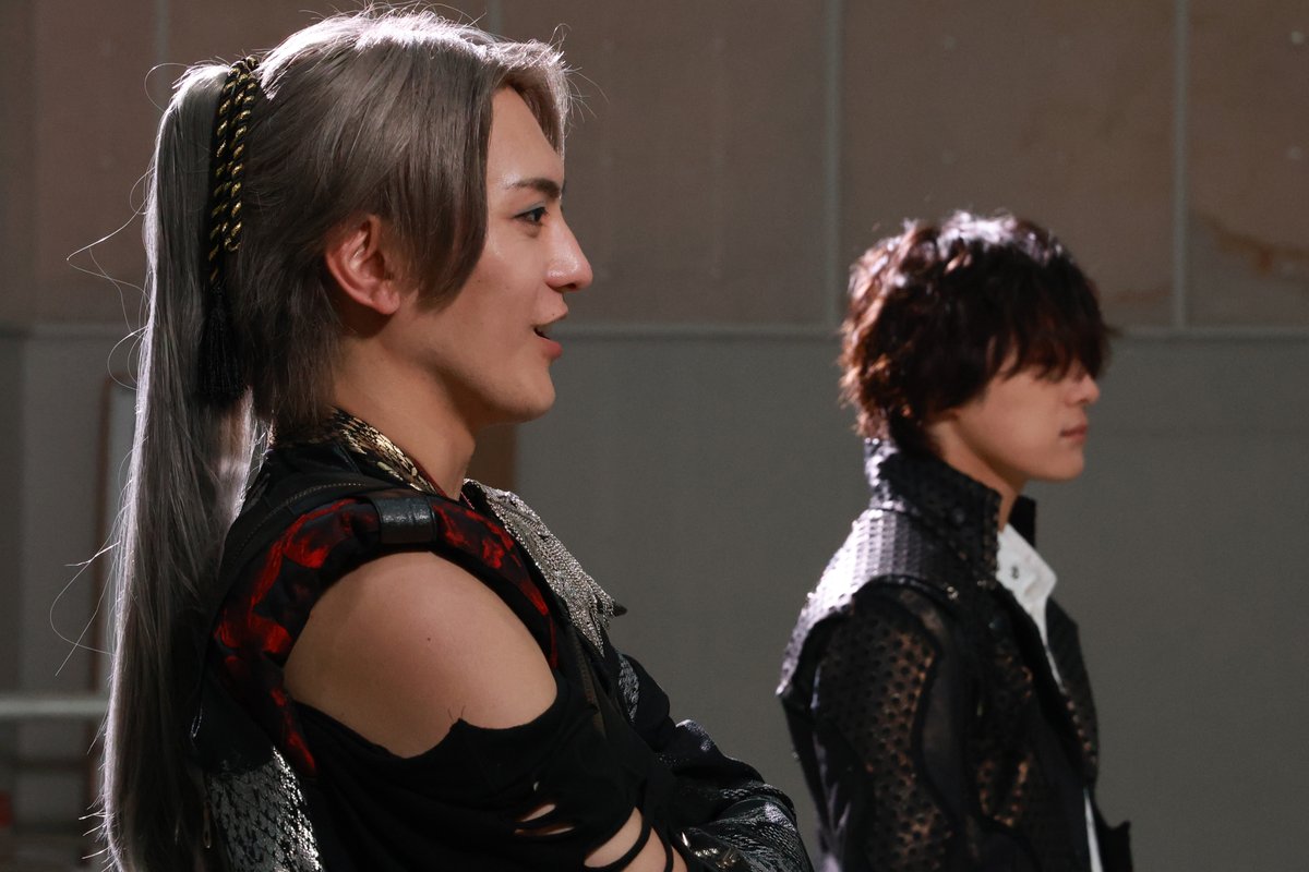 tokusatsu_ex's tweet photo. 📢

#角醒ハンターオメガホーン
🔸🔸🔸🔸🔸🔸🔸🔸🔸🔸🔸🔸🔸🔸
第8話「復活せよ！古の兵器！」
明日放送！
🔸🔸🔸🔸🔸🔸🔸🔸🔸🔸🔸🔸🔸🔸

#オメガホーン #omegahorn #ProjectRED
#楢原聖 #国上将大 #三浦舞華 #加藤憲史郎 #田鶴翔吾 #桜庭大翔 #長田光平 https://t.co/ANazcjOP4L