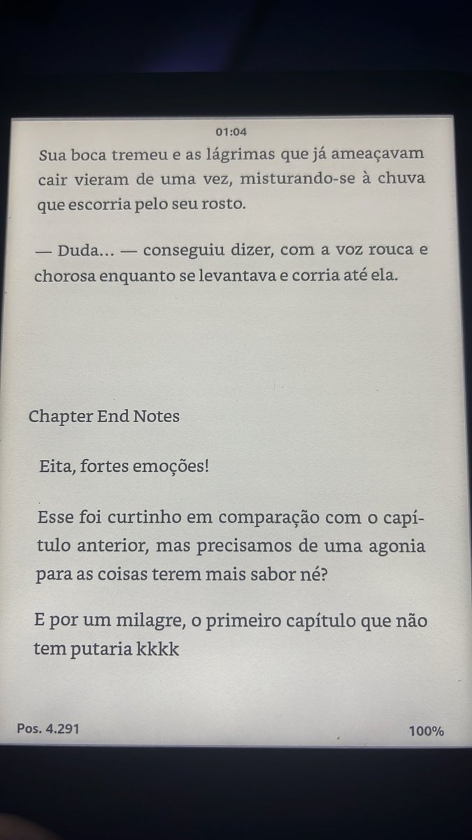 Heykuramaa's tweet photo. @JessieVitorino como que você me termina um capítulo desse nível (perfeito, fora da curva), desse jeito?

Eu tenho ansiedadeeeeee. https://t.co/UfUfW1Xje7