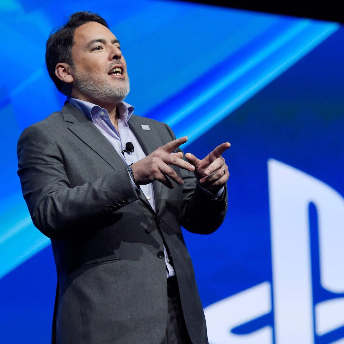 realradec's tweet photo. We really took the Shuhei Yoshida/Shawn Layden era of PlayStation for granted https://t.co/Cv9oFz0Lpx