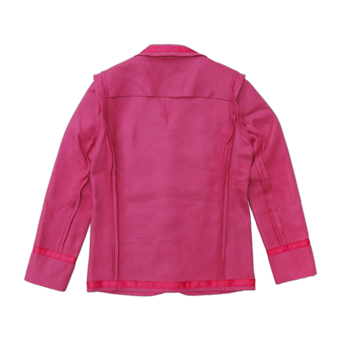 PEEL_N_LIFT's tweet photo. melton inside-out jacket

PEEL&amp;LIFT原宿POP-UP 先行発売
2026.09.11(FRI.)12:00
※店頭のみでの発売です

Delivery : 2026.09.12(Sat.) 11:00

※PEEL&amp;LIFT  WEB SHOPでの発売は
9月16日(水)11：00〜予定です。
(POP UPにて完売の場合はオンラインでの展開ございません)
#peelandlift https://t.co/sebJ5jl7dG