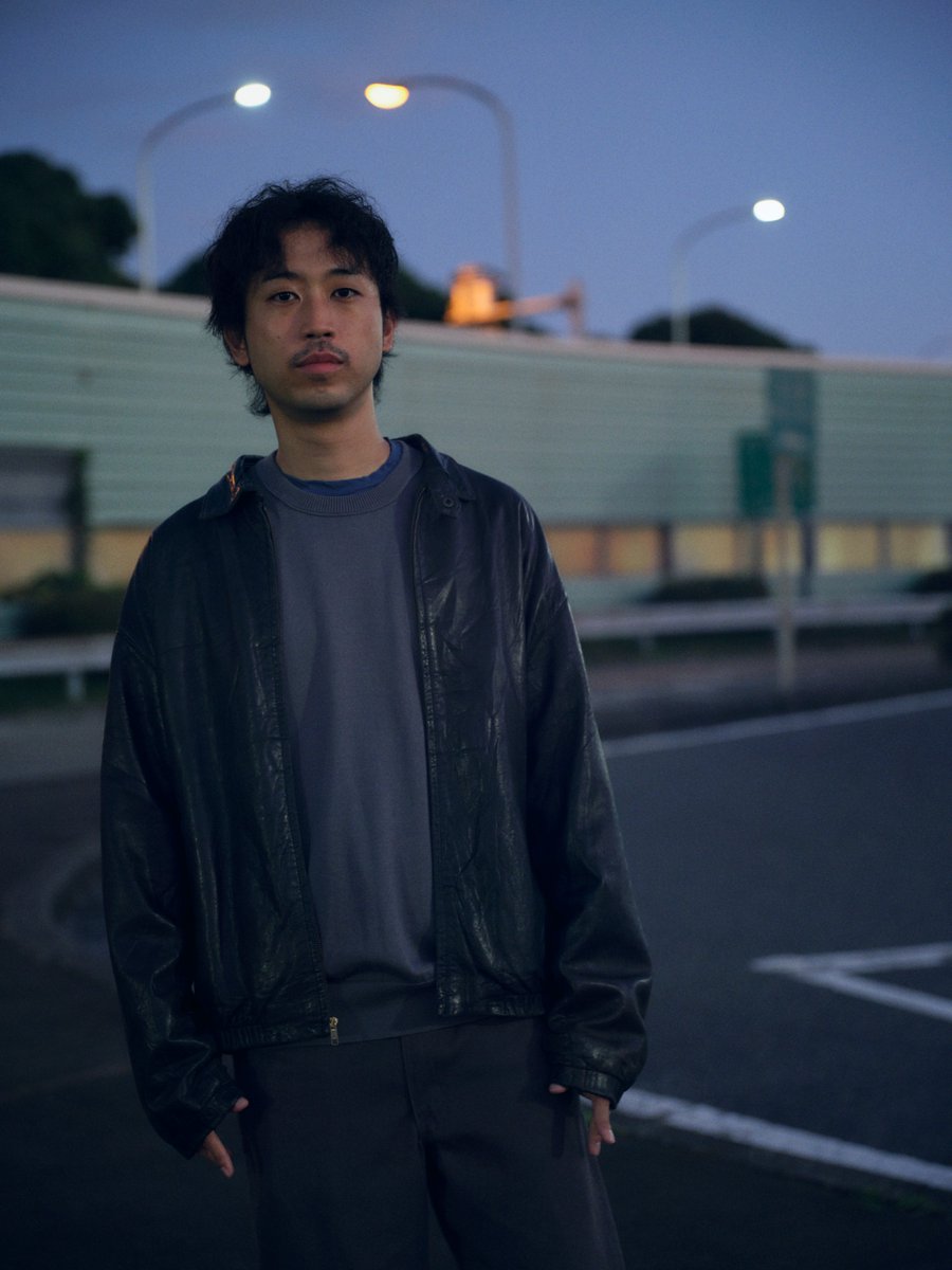 MusicChannel_J's tweet photo. ODD Foot Works’s Keach Arimoto Releases 1st Full-Length Album “Human Trust Band”! Music Video for Lead Track “Boku no Muse” Out Now!

https://t.co/NRV87k1VhP
YouTube: https://t.co/p1Z4tJscds

@keacharimoto
#有元キイチ #KeachArimoto #ODDFootWorks
#Jrock #Jpop #MCJ #FRIENDSHIP https://t.co/6sSgpb4Doi
