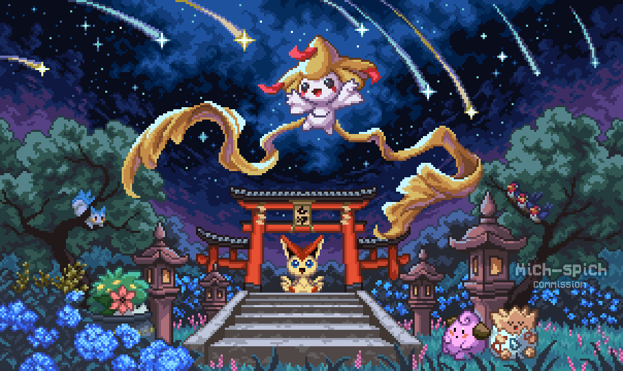 MichSpich's tweet photo. ☆*⁀‧₊˚ Shooting stars ☆*⁀‧₊˚ https://t.co/yus3bf5PFY