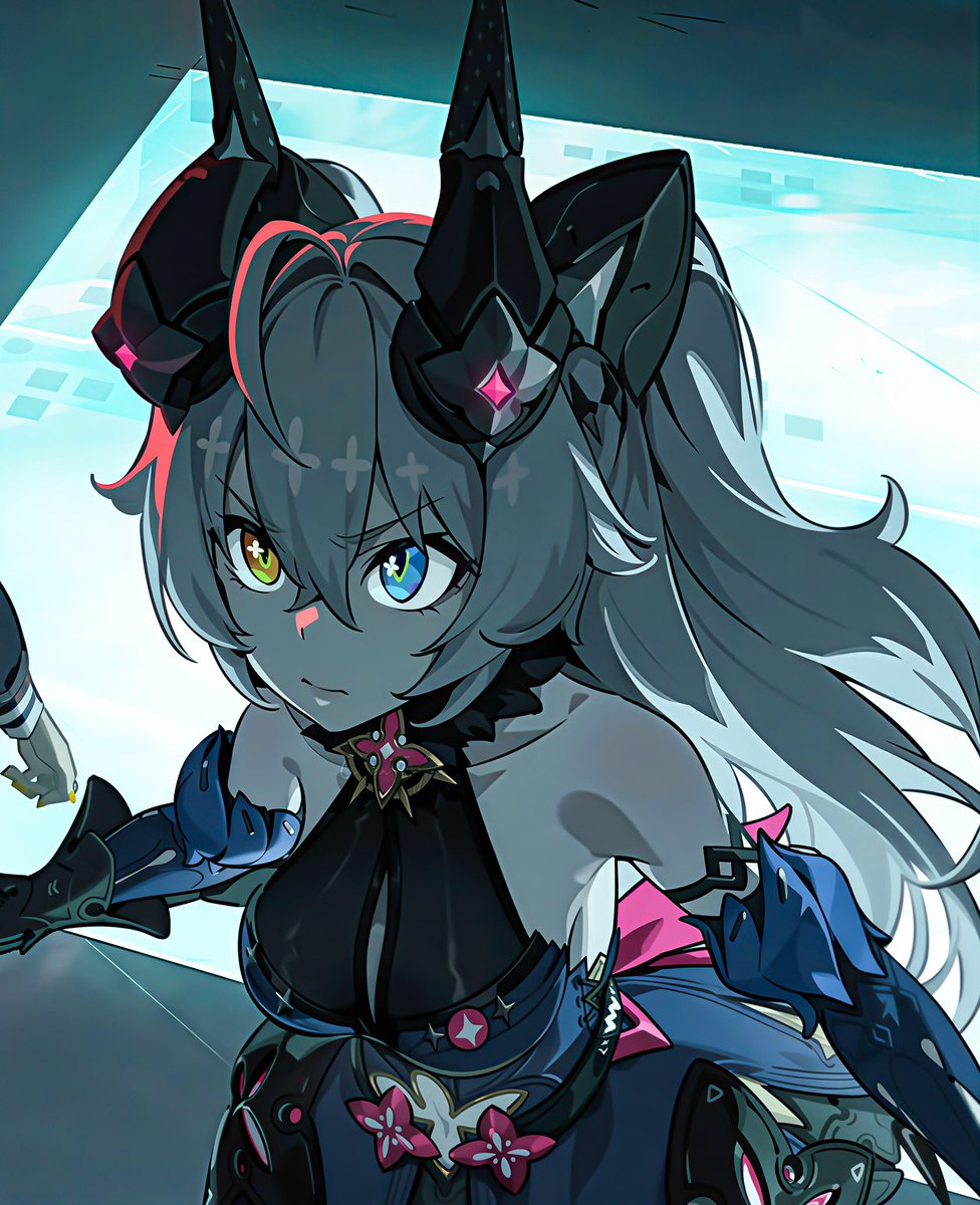 141STORE's tweet photo. ZZZ Version 3.2 Official Story Cutscene Artworks 🔥

#ZenlessZoneZero #ZZZ #ゼンゼロ #ZZZ https://t.co/IgeNV1B9Di