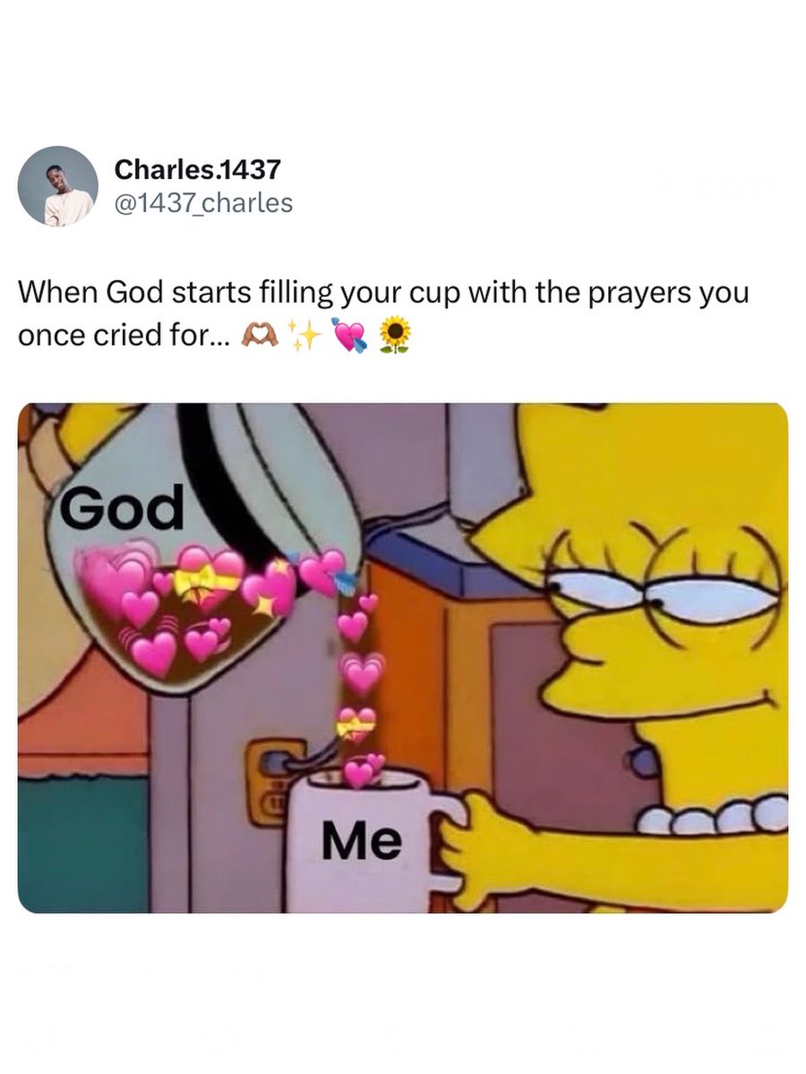 JarvisKulling's tweet photo. You’ll understand why He made you wait. Grateful for answered prayers. https://t.co/JYw1kUyfYt