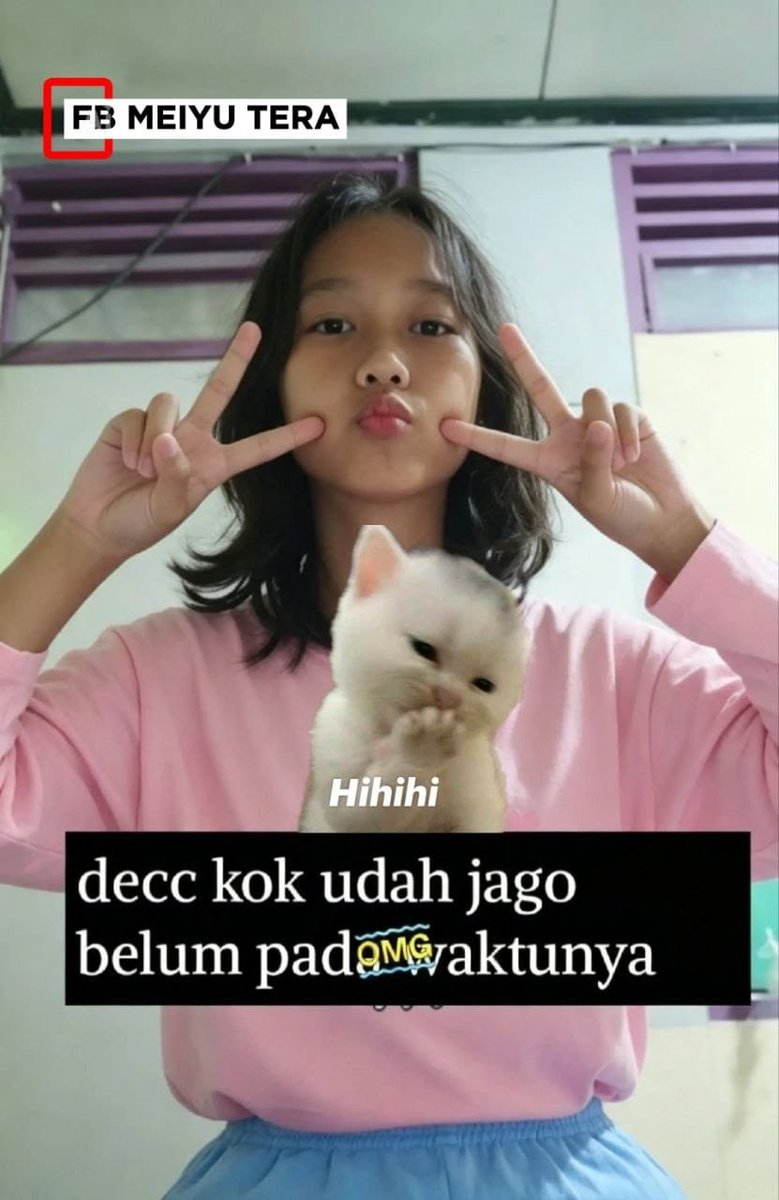 tmn_gbt's tweet photo. Teman gabut siang 😽💦

https://t.co/IWc6rwk7t9

https://t.co/kIxSgYfohg

https://t.co/FzlWbGqlYA https://t.co/LiRGYetnmZ