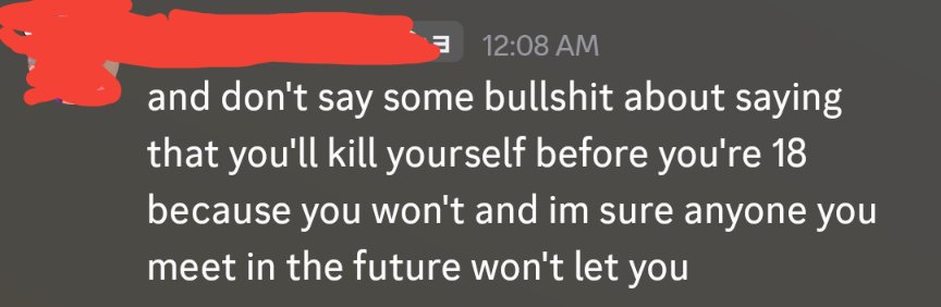 dearkasas's tweet photo. why  do  mfs  act  as  if  they  know  what  you'll  do  or  not  ?? https://t.co/PnlLw3UUrx