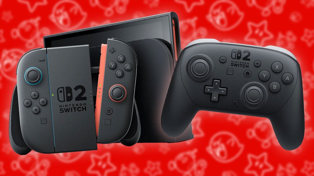 IGN tweet picture