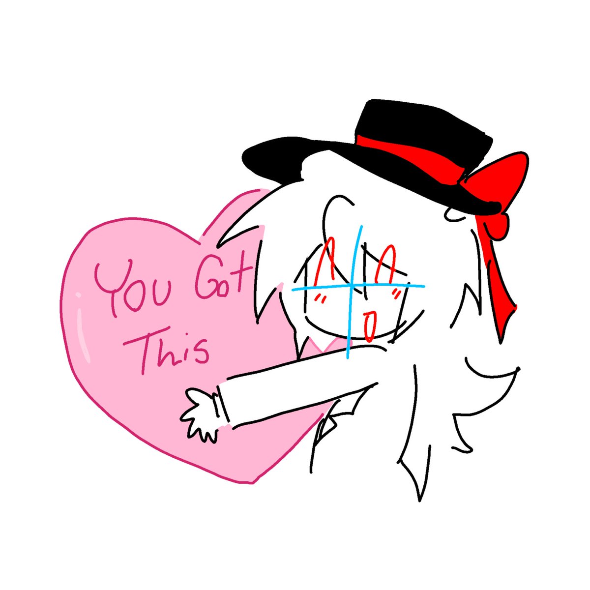 cosulf8's tweet photo. ive been feeling unwell so i made this animatic doodle to cheer me up... i hope this cheers you up too..!!!!!!! #animaticbattle #osctwt https://t.co/XuqgO5f1WJ