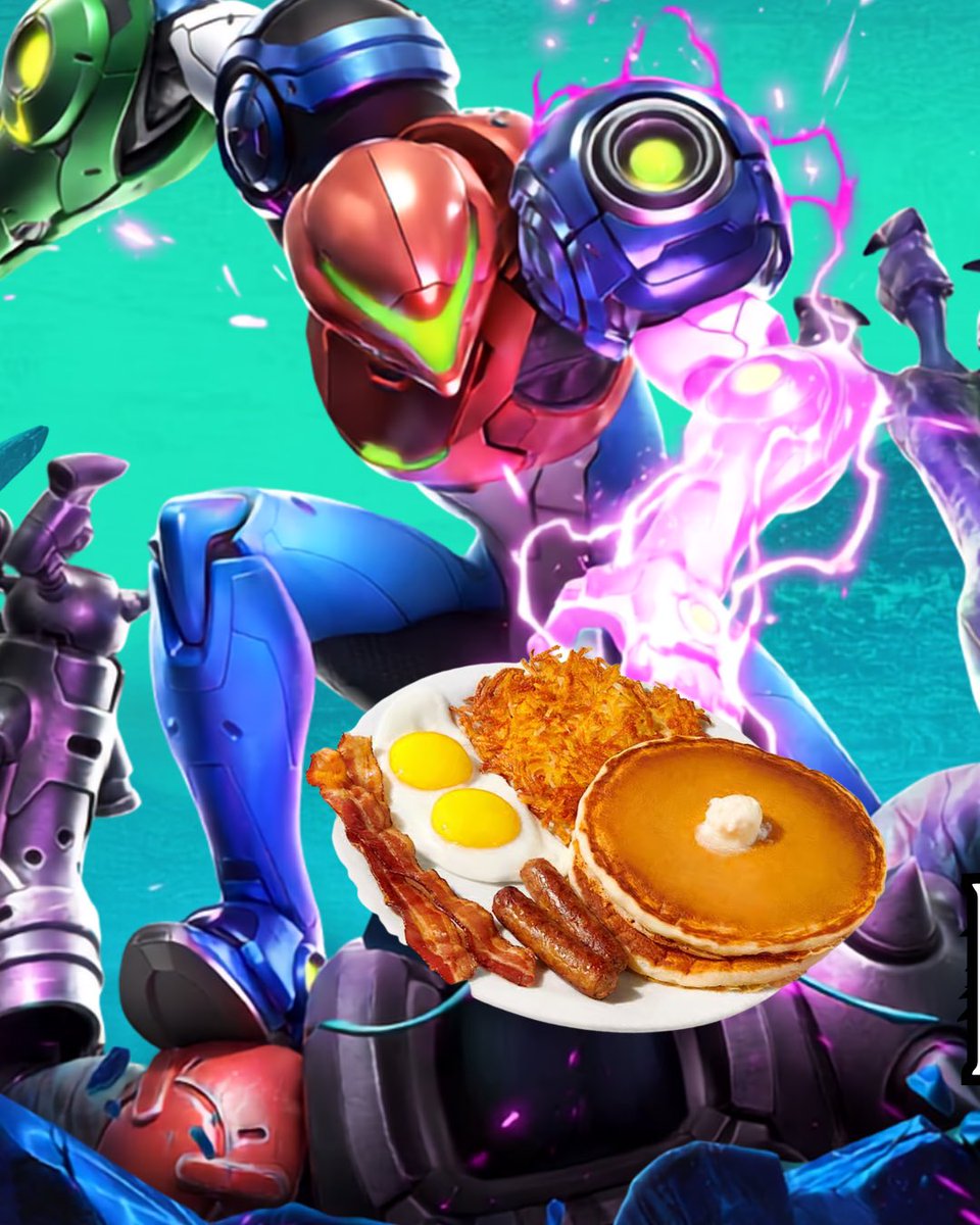 DennysDiner's tweet photo. @NintendoAmerica petitioning for the super slam to be a health pickup https://t.co/MlkdWrDKba
