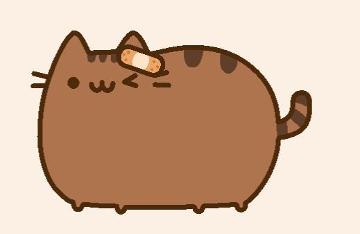Iluvunicornnn's tweet photo. @sskkfan Soukoku pusheens 

#太中 https://t.co/CBsvb96Zhm