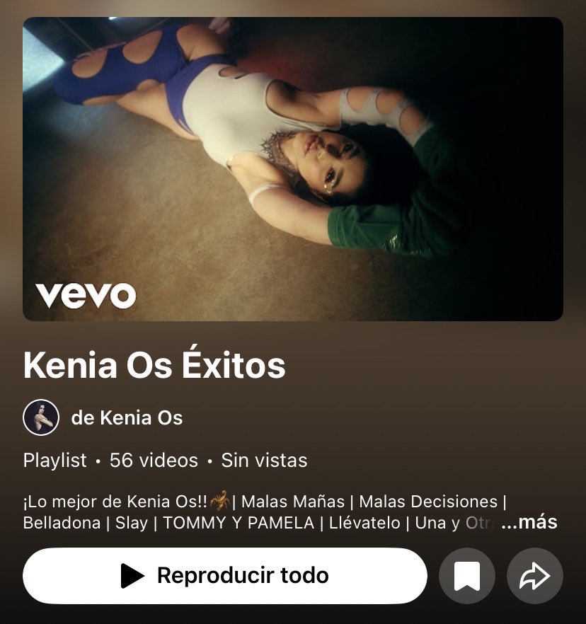 triky08's tweet photo. REPRODUZCAN!! Esto nos ayuda con los streams  🧚🏻‍♂️💋 https://t.co/A2KuvXZqMO
