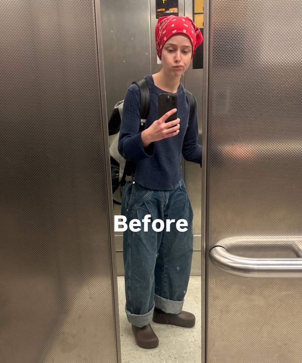 kctewallis's tweet photo. get you a woman who can do both https://t.co/oUJ251oLnE