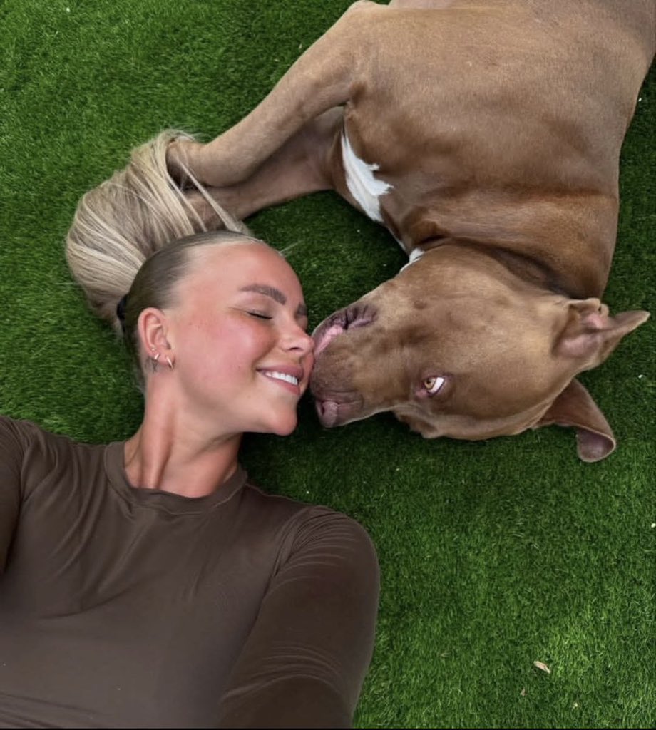MaryNottinereq's tweet photo. Just a girl And her love

https://t.co/Lctpxl8chI

#pawlove #zoofillia https://t.co/ktiqspZRkU