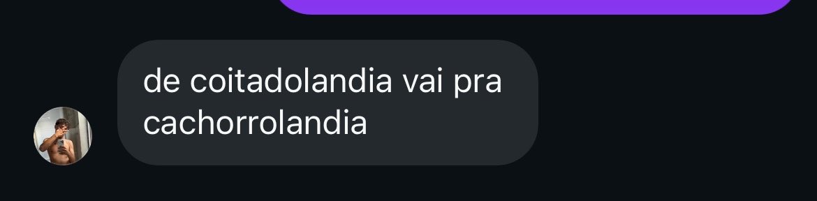 ellybars's tweet photo. Obrigada fofo https://t.co/V8zR6NzaHZ