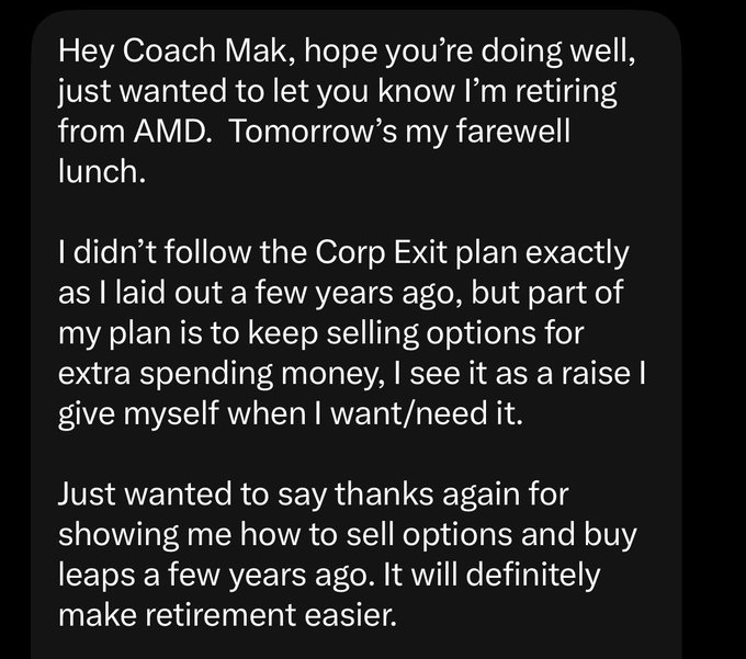 keldawe's tweet photo. Love to see this from one of my coaching clients and a long time discord community member 👇📷 https://t.co/YDBV2quQ8d