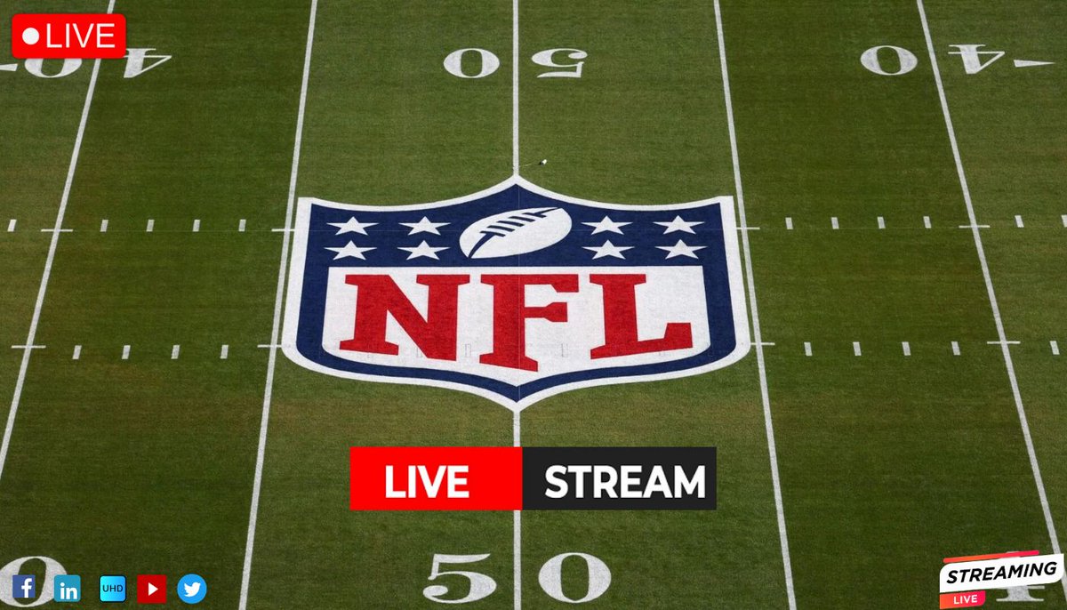 NFL07_TV's tweet photo. NFL Live Streams: How to watch 2026 football games for free without cable

iPhone /Mobil/MAC⤵️
📱https://t.co/SxinnJitx0
📱https://t.co/SxinnJitx0

PC/TV⤵️
📺https://t.co/SxinnJitx0
📺https://t.co/SxinnJitx0

Streams NFL Free TV ⬆️ https://t.co/ruoTYlF4VT
