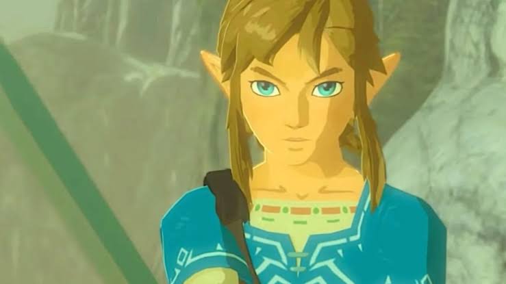 sreyesm1987's tweet photo. Lo digo ahora, lo dije muchas veces y lo diré mil veces más: No importa qué arte use Nintendo para los juegos de LoZ, Link va a ser el más guapo, atractivo y deseable de toda Nintendo y uno de los top5 más sexys de todos los protas masculinos de los videojuegos. https://t.co/M7qQEsLWYH