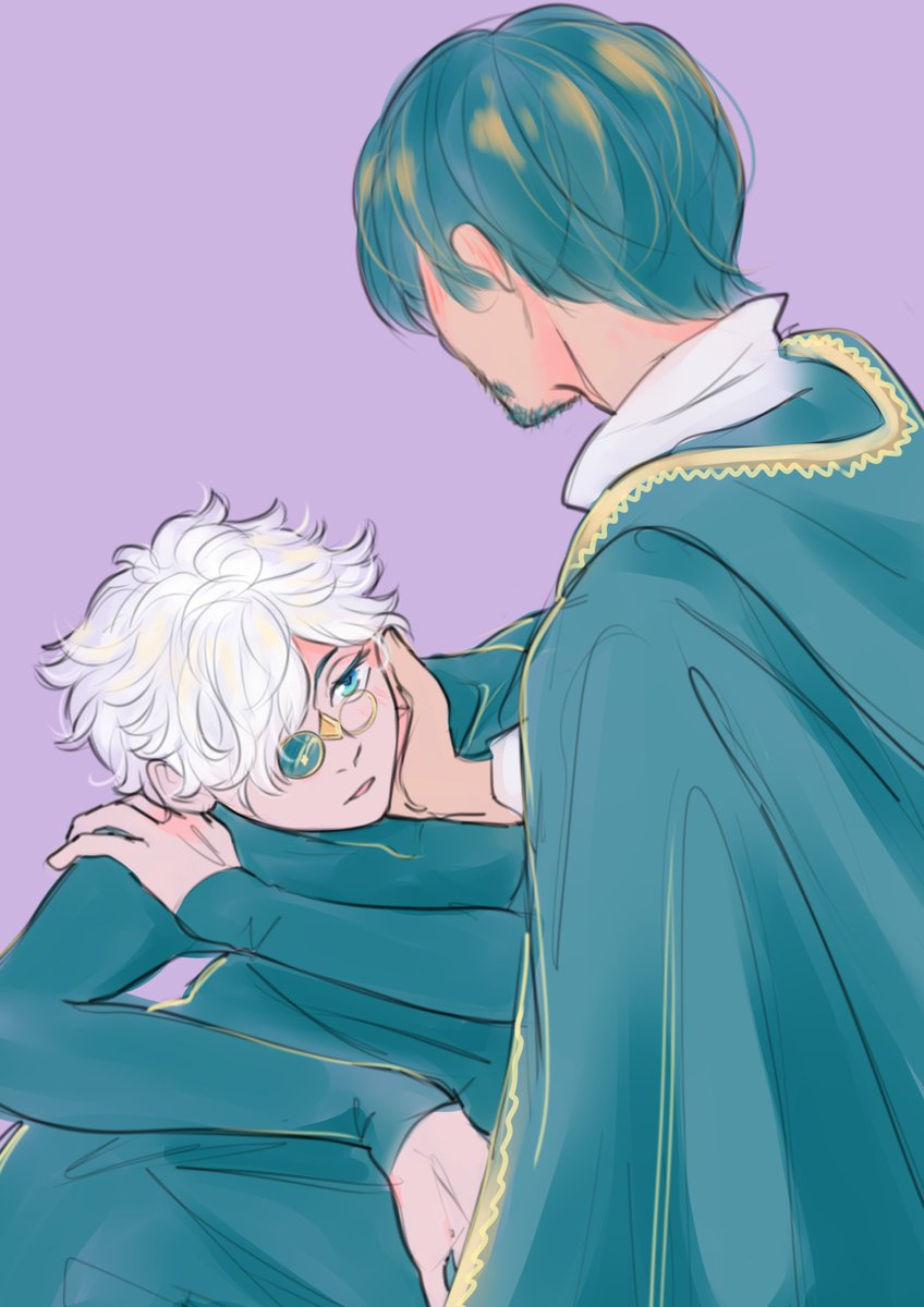 leariqa's tweet photo. 💫🌟
#orufrey
#witchhatatelier https://t.co/hHX6w3lfZL