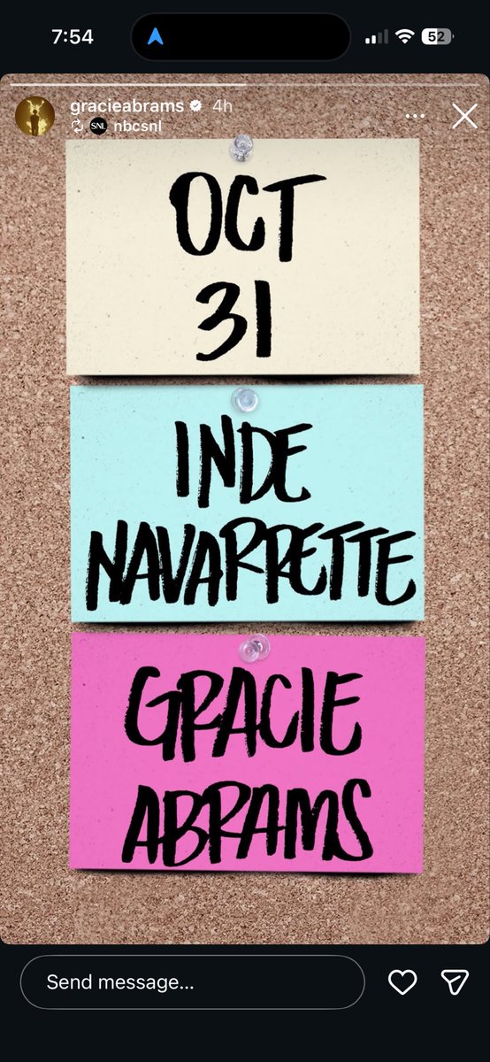 madsterminddd's tweet photo. MY TWO CRUSHES ON SNL IM ACTUALLY GONNA THROW UP https://t.co/X4dtRPHeUv