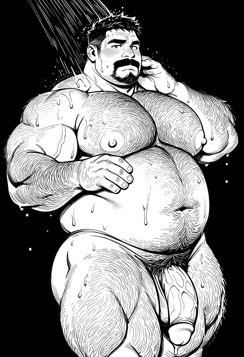FurryBaraMuscle's tweet photo. big clean cutie's ☺️ https://t.co/6tFQaU7qg6
