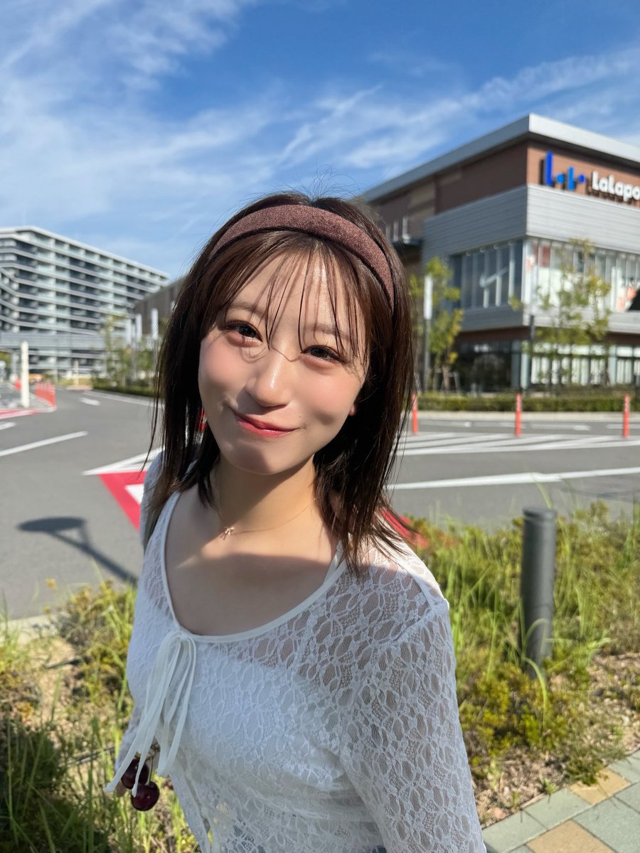 jonishi_rei's tweet photo. おはよう🌞🤍 https://t.co/dNnnaZw9YK