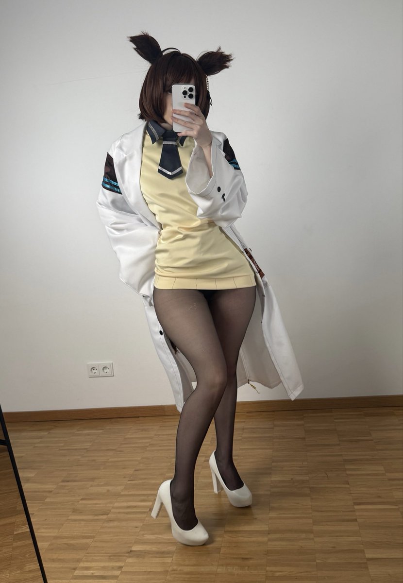 UsagiKirimi's tweet photo. Tachyon 🐎 https://t.co/z8MzTEOl9o
