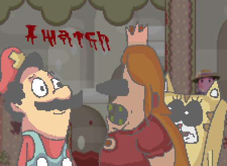 Amaleloocamondo's tweet photo. Coronation day Memory Ending be life:
#coronationday #theguyfrompillarchase #supermarioworld https://t.co/hIoeXodcMl