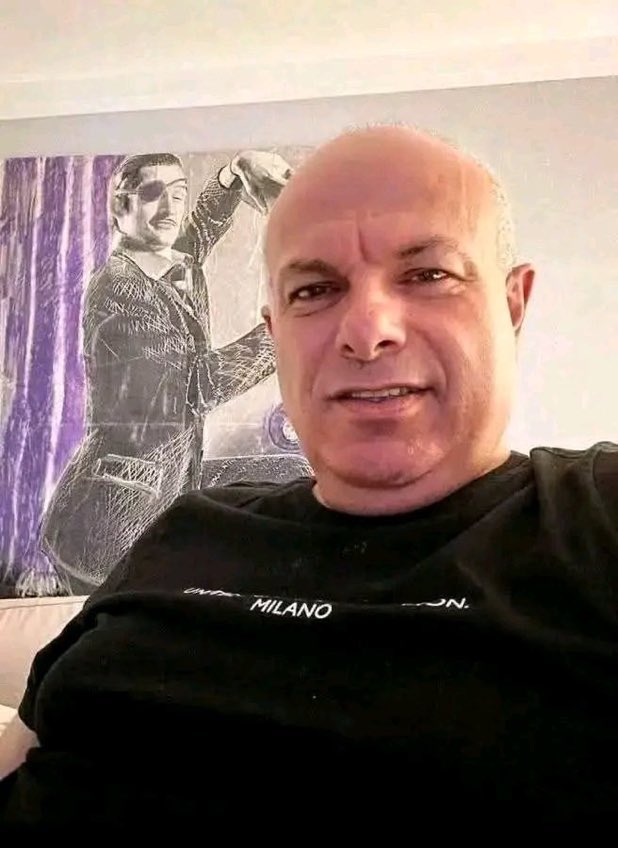 VermaV72365's tweet photo. Are you on zangi please https://t.co/adDeyd4Fg3